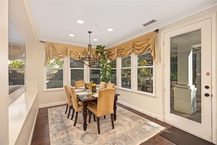 12 Bentley Road, Coto de Caza, California 92679