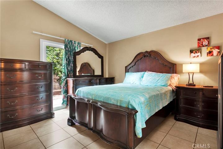 Master Bedroom #1