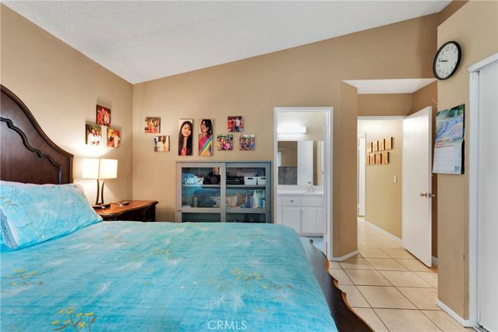 Master Bedroom #1
