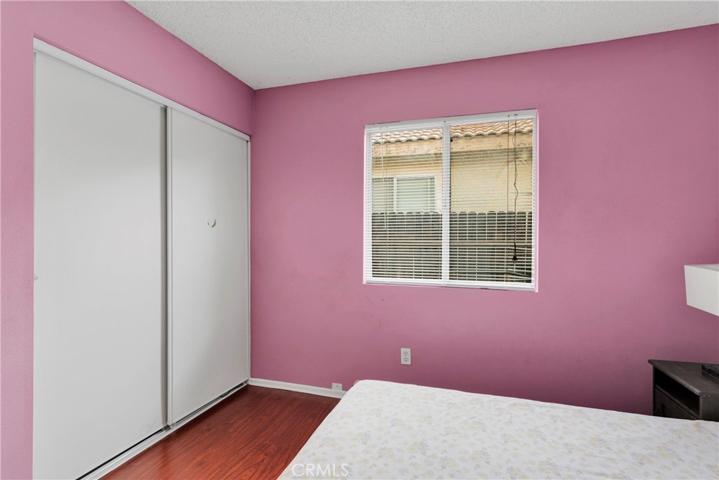Bedroom #2