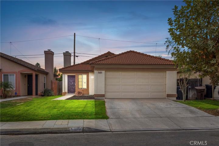 1050 Orangewood Street, Colton, California 92324
