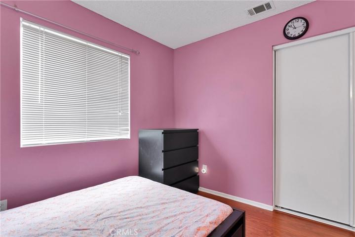 Bedroom #4