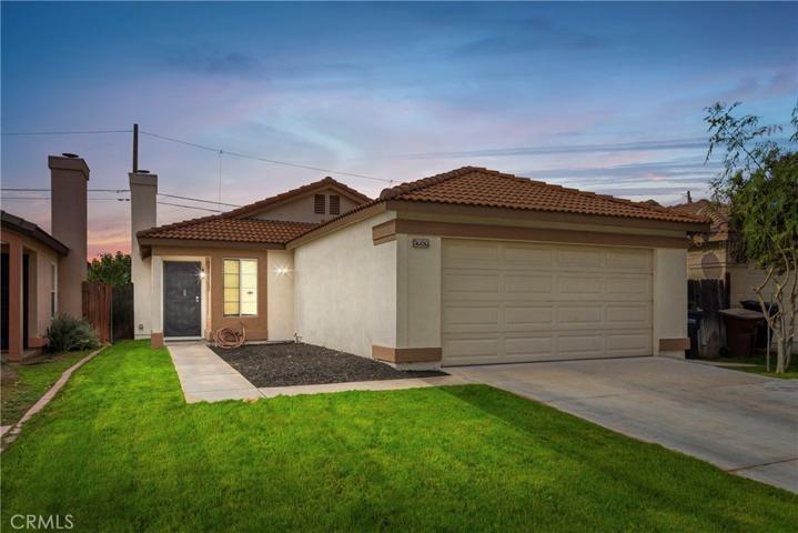 1050 Orangewood Street, Colton, California 92324