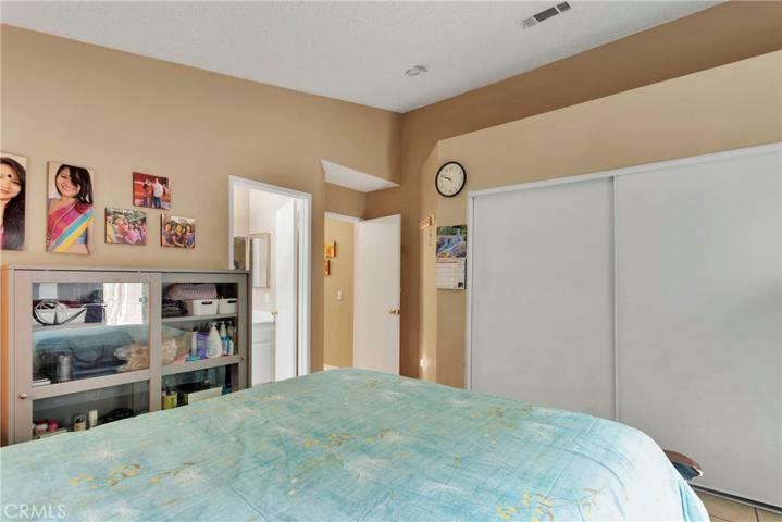 Master Bedroom #1