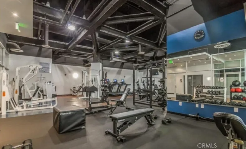 1100 Wilshire Boulevard 3602, Los Angeles, California 90017