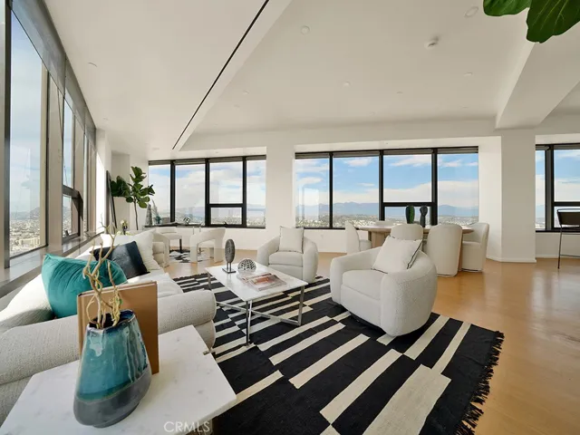 1100 Wilshire Boulevard 3602, Los Angeles, California 90017