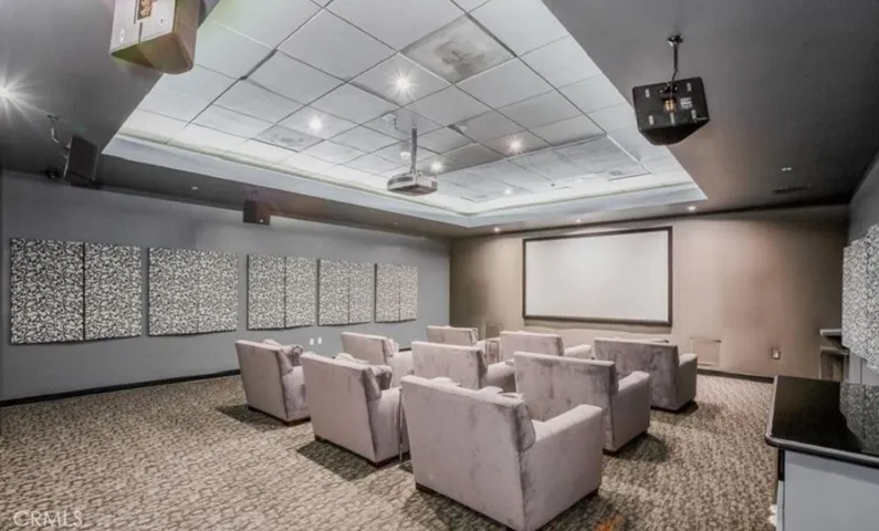 1100 Wilshire Boulevard 3602, Los Angeles, California 90017