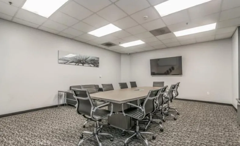 1100 Wilshire Boulevard 3602, Los Angeles, California 90017