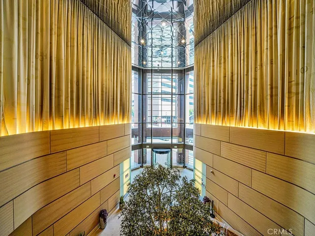 1100 Wilshire Boulevard 3602, Los Angeles, California 90017