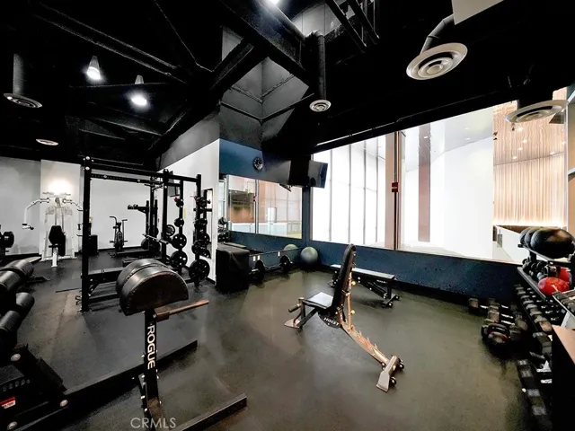1100 Wilshire Boulevard 3602, Los Angeles, California 90017