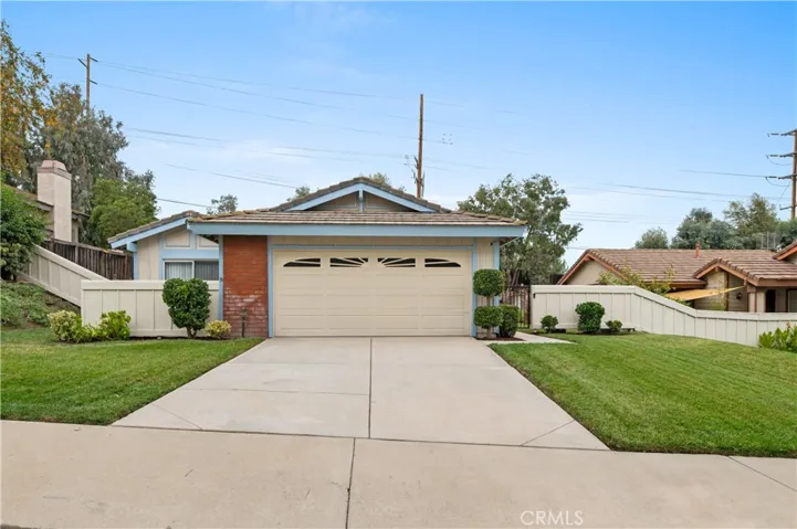31015 Calle Aragon, Temecula, California 92592
