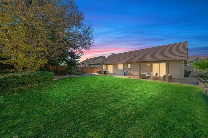 42098 Roanoake Street, Temecula, California 92591