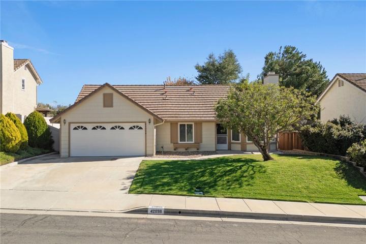 42098 Roanoake Street, Temecula, California 92591