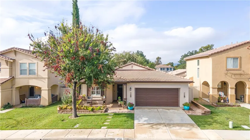43149 Teramo Street, Temecula, California 92592