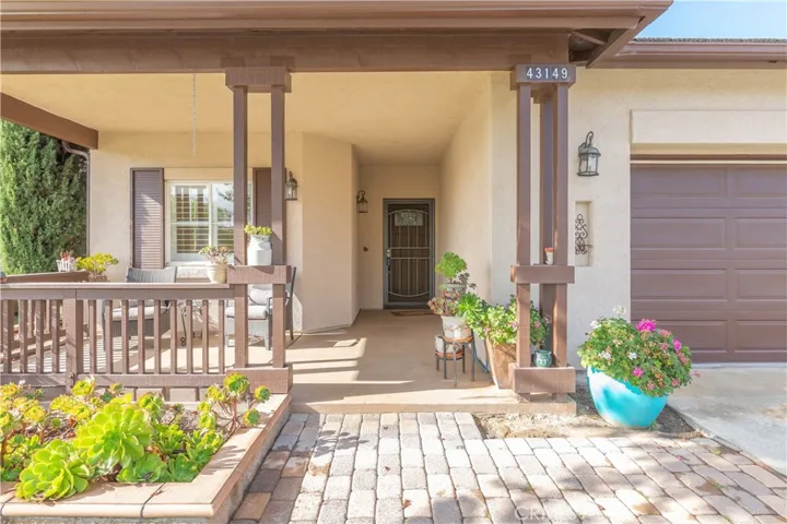 43149 Teramo Street, Temecula, California 92592