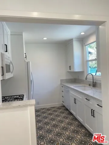 New Kitchen