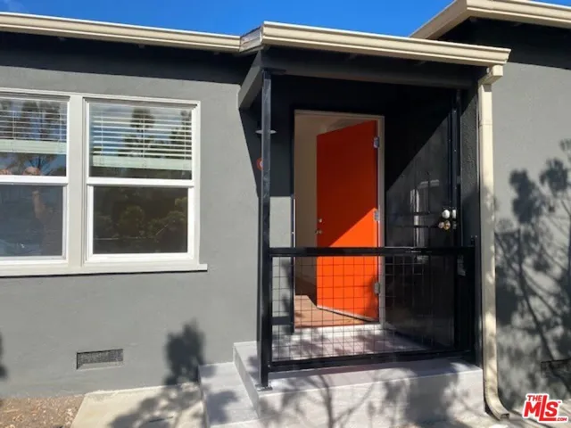 3848 Huron Avenue Unit C, Culver City, California 90232