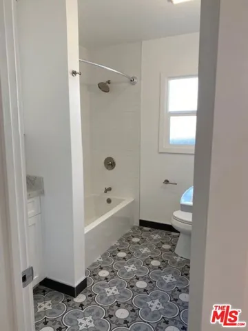 New Bathroom