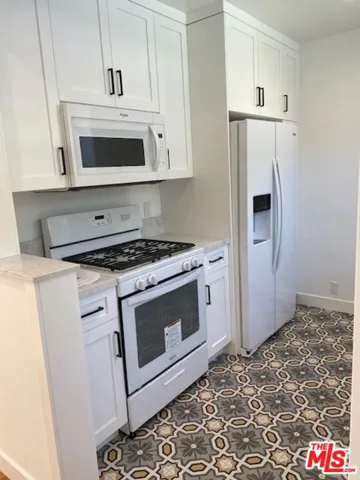 New Appliances