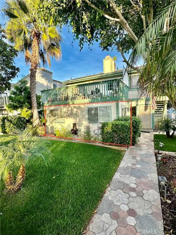 34072 Amber Lantern Street Unit C, Dana Point, California 92629