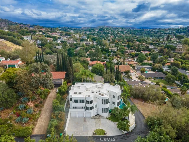 12912 View Ridge Drive, Santa Ana, California 92705
