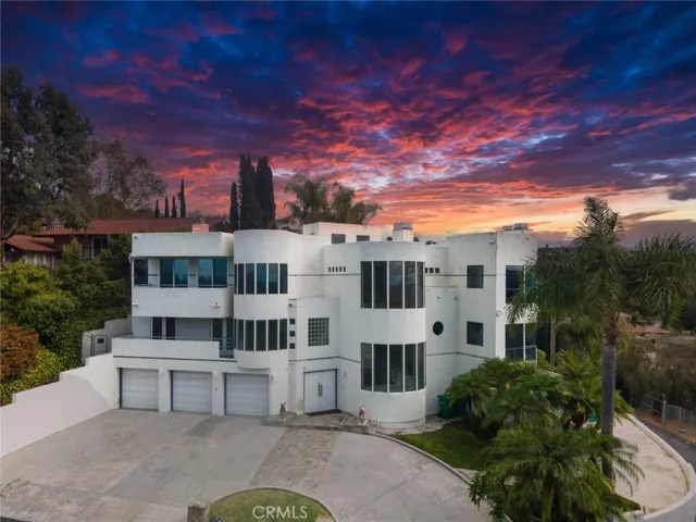 12912 View Ridge Drive, Santa Ana, California 92705