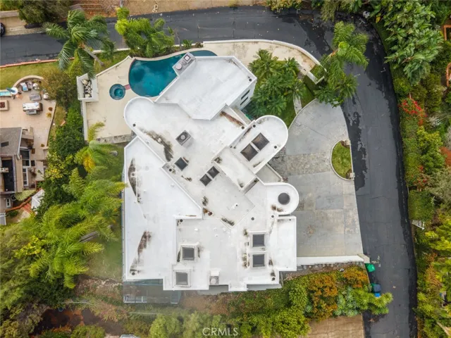 12912 View Ridge Drive, Santa Ana, California 92705