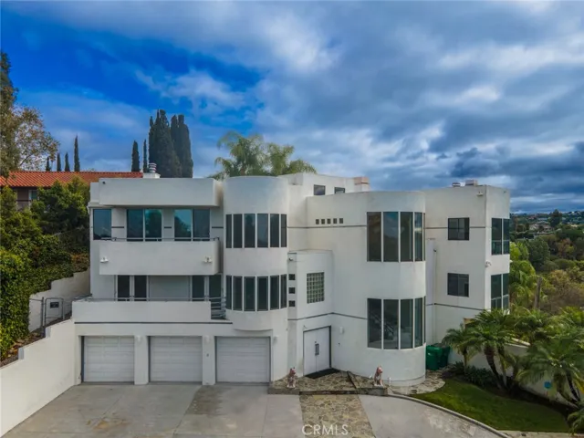 12912 View Ridge Drive, Santa Ana, California 92705