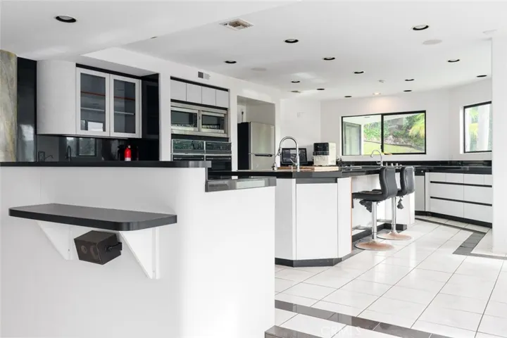 12912 View Ridge Drive, Santa Ana, California 92705