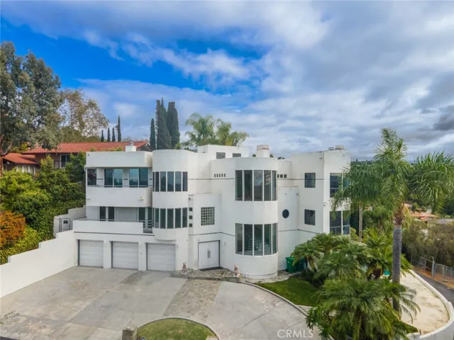 12912 View Ridge Drive, Santa Ana, California 92705