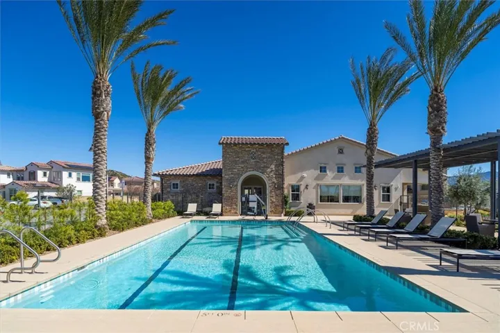 27111 Yearling Lane, Saugus, California 91350