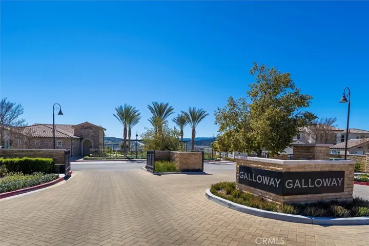 27111 Yearling Lane, Saugus, California 91350