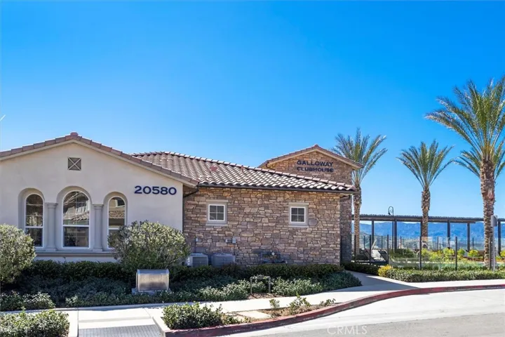 27111 Yearling Lane, Saugus, California 91350
