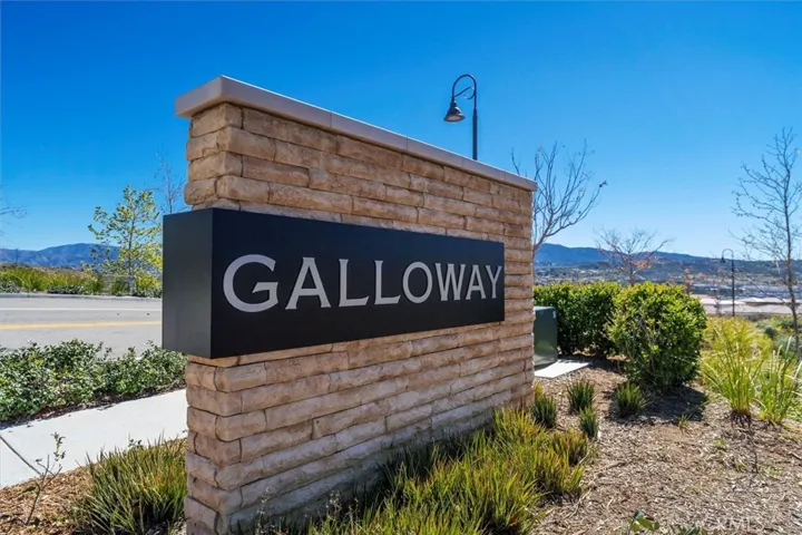 Gated community