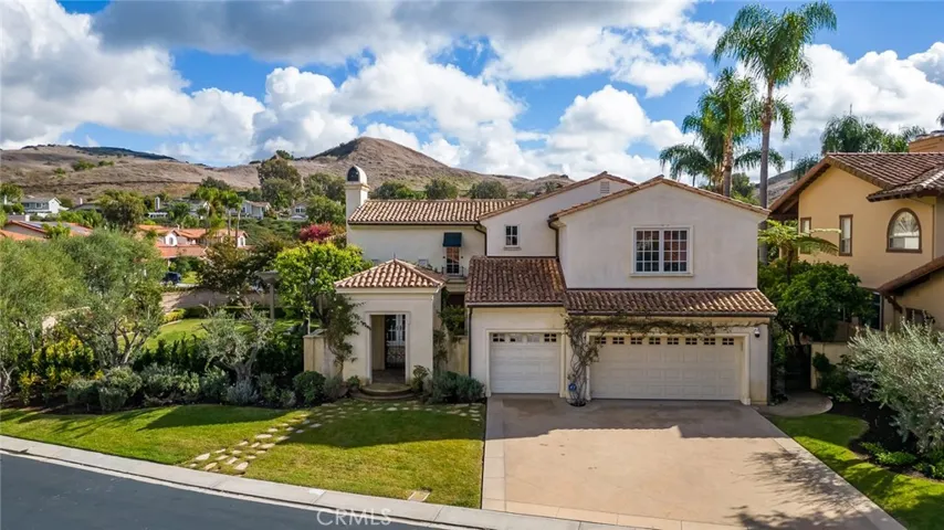 28692 Paseo Bahia, San Juan Capistrano, California 92675