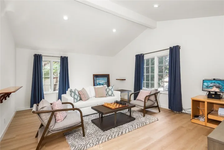 Bonus Room is a wonderful space that previous owner used first as in-law suite, then business office and last a teen game and hang out room. Has large walk-in closet.