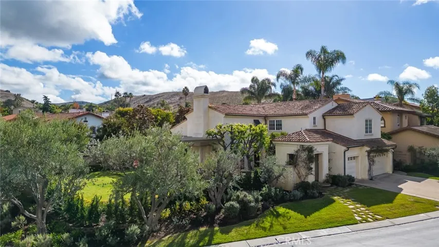 Walk the horse trails in the hills behind the neighborhood.