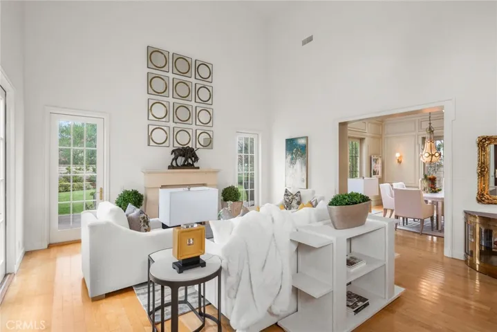 28692 Paseo Bahia, San Juan Capistrano, California 92675