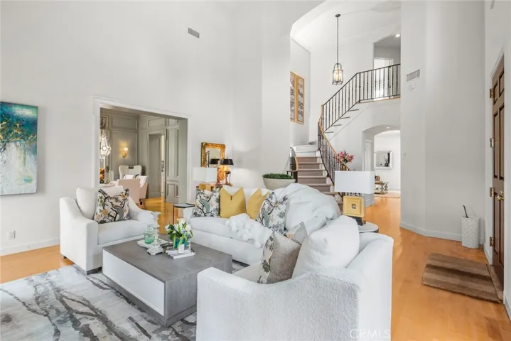 28692 Paseo Bahia, San Juan Capistrano, California 92675