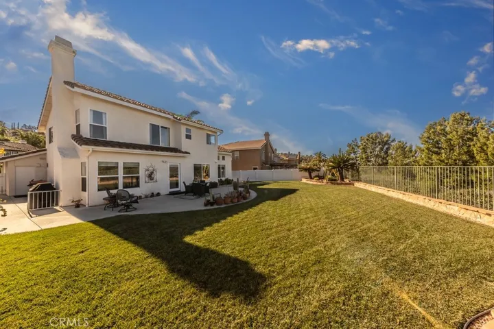 8245 E Park Terrace Lane, Anaheim Hills, California 92808