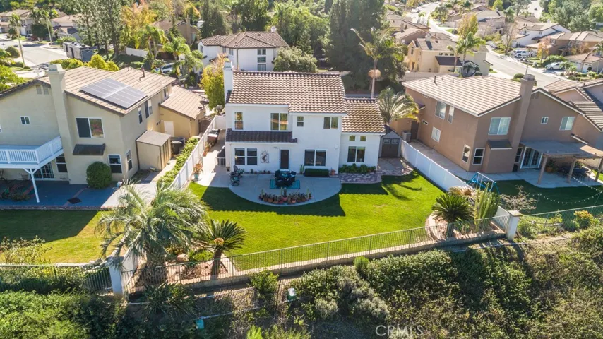 8245 E Park Terrace Lane, Anaheim Hills, California 92808