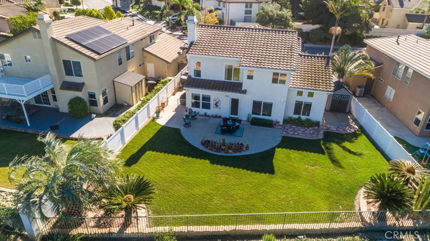 8245 E Park Terrace Lane, Anaheim Hills, California 92808