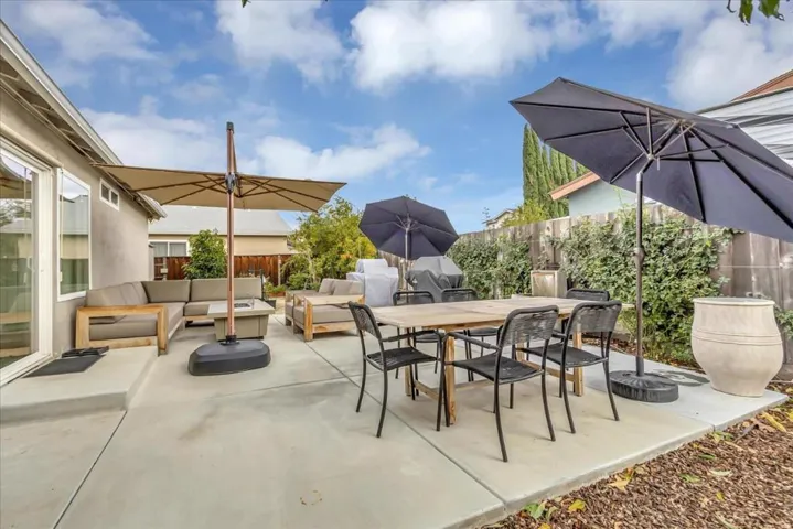 244 Moselle Court, San Jose, California 95119