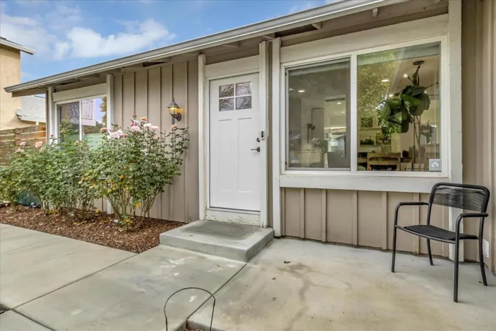244 Moselle Court, San Jose, California 95119