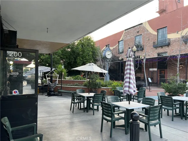 244 1st, Pomona, California 91766