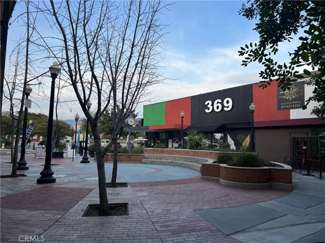 244 1st, Pomona, California 91766