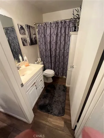 1251 S Meadow Lane 151, Colton, California 92324