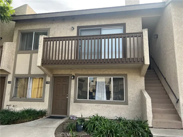 1251 S Meadow Lane 151, Colton, California 92324