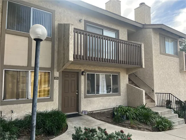 1251 S Meadow Lane 151, Colton, California 92324