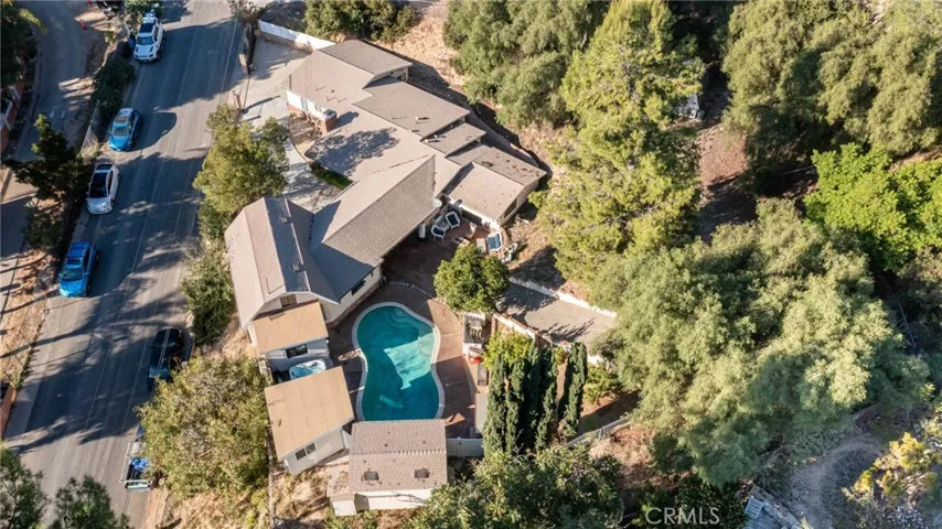 9994 Wornom Avenue, Shadow Hills, California 91040